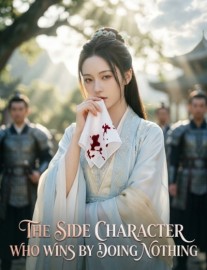 Read The Side Character Who Wins by Doing Nothing Online