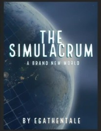 Read The Simulacrum Online