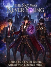 Read The Sky Was Never Young: Vampire System Apocalypse Online