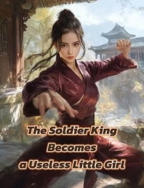 Read The Soldier King Becomes a Useless Little Girl Online