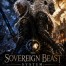 The Sovereign Beast System: Black of ScaleXWhite of Mane