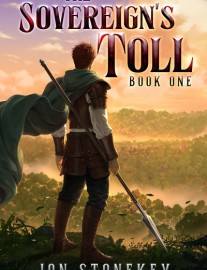 Read The Sovereign's Toll: a LitRPG/Isekai Adventure Online