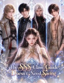 Read The SSS-rank Guide Doesn't Need Saving Online