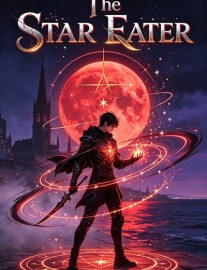 Read The Star Eater Online