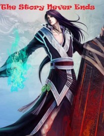 Read The Story Never Ends Online