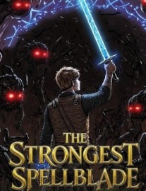 Read The Strongest Spellblade Online