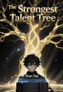 The Strongest Talent Tree