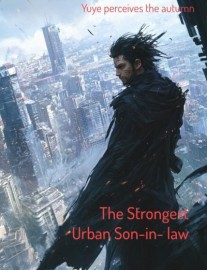 Read The Strongest Urban Son-in-law Online
