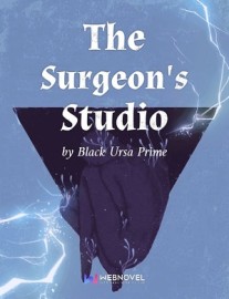 Read The Surgeon’s Studio Online