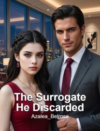 Read The Surrogate He Discarded Online