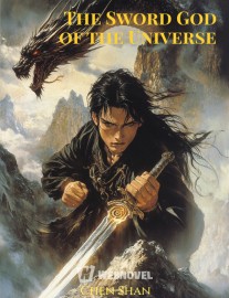 Read The Sword God of the Universe Online