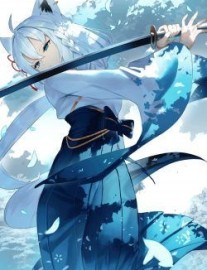 Read The Sword Saint’s Second Life As a Fox Girl Online