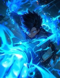 Read The System Awakens: Rise of the Champion Online