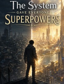 Read The System Gave Everyone Superpowers Online
