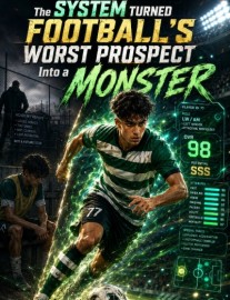 Read The System Turned Football's Worst Prospect Into a Monster. Online