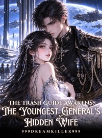 The Trash Guide Awakens: The Youngest General's Hidden Wife