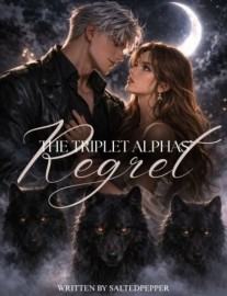 Read The Triplet Alphas' Regret Online