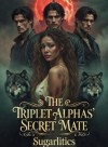 The Triplet Alphas' Secret Mate