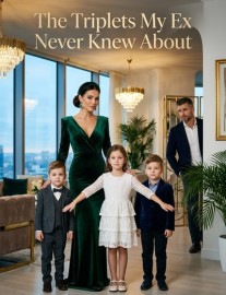 Read The Triplets My Ex Never Knew About Online