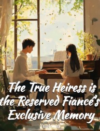 Read The True Heiress is the Reserved Fiancé's Exclusive Memory Online
