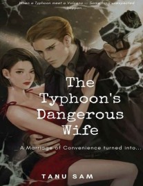 Read The Typhoon's Dangerous Wife Online