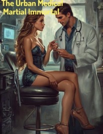 Read The Urban Medical Martial Immortal Online