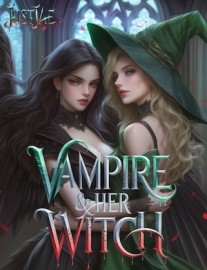 Read The Vampire & Her Witch Online