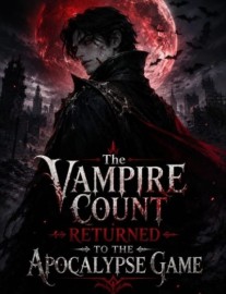 Read The Vampire Count Returned to the Apocalypse Game Online