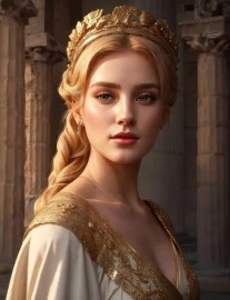 Read The Villain of Ancient Greece Online
