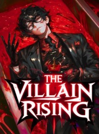 The Villain Rising: Ascension of Arcane Trickster.