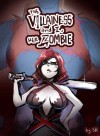 The Villainess and I, her Zombie