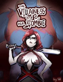 Read The Villainess and I, her Zombie Online