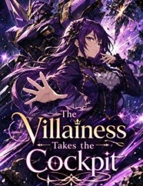 Read The Villainess Takes the Cockpit Online