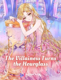 Read The Villainess turns the Hourglass Online