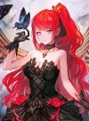 The Villainess With A Heroine Harem