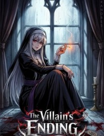 Read The Villain’s Ending Online