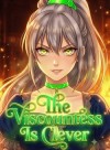 The Viscountess is Clever [Romance/Kingdom Building]
