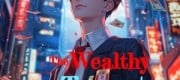 The Wealthy Tycoon's Game of Life