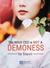 The Witch CEO is NOT a Demoness
