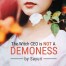 The Witch CEO is NOT a Demoness