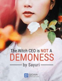 Read The Witch CEO is NOT a Demoness Online