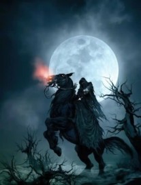 Read The Witch-King of the Vale [GoT x LotR] Online