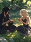 The Witcher – Uchiha Madara!