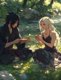 Read The Witcher – Uchiha Madara! Online
