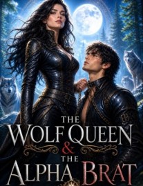 Read The Wolf Queen & The Alpha Brat Online