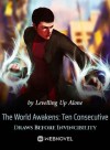 The World Awakens: Ten Consecutive Draws Before Invincibility