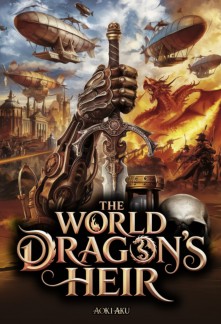 The World Dragon's Heir