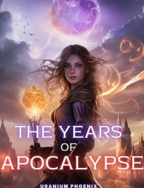 Read The Years of Apocalypse - A Time Loop Progression Fantasy Online