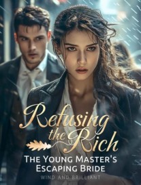 Read The Young Master's Escaping Bride Who Lost Memories Online