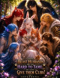 Read These Beast Husbands Are Too Hard To Tame, So I Just Give Them Cubs! Online